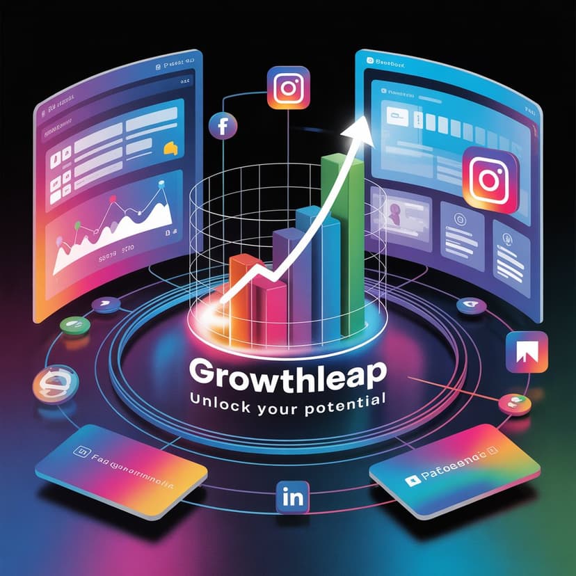 Brand Growth Campaign