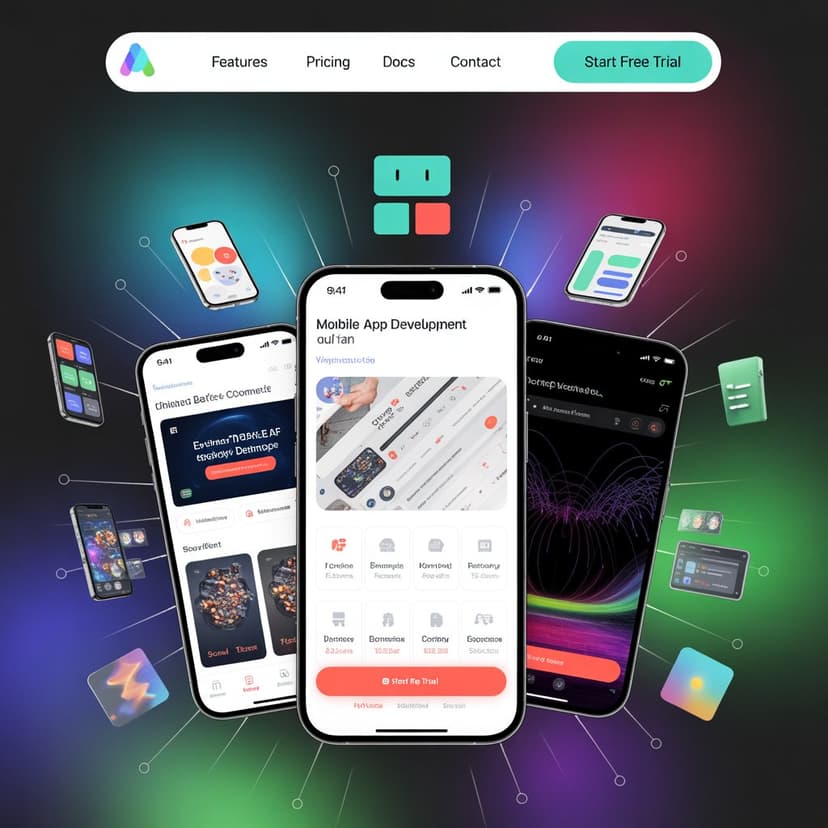 Fitness Tracker App
