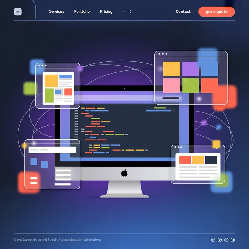 E-commerce Platform